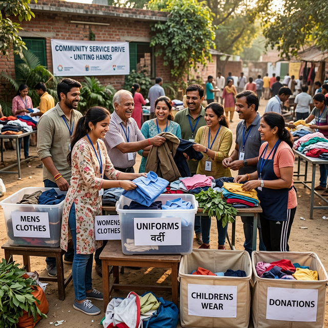 Volunteer with SUPcycle